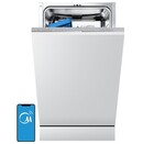 Zmywarka do zabudowy Midea MDWEB1004LSW