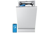 Zmywarka do zabudowy Midea MDWEB1004LS