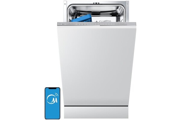 Zmywarka do zabudowy Midea MDWEB1004LSW