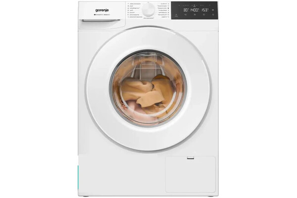 Pralka Gorenje W1G4S84B 8.0kg 1400obr./min