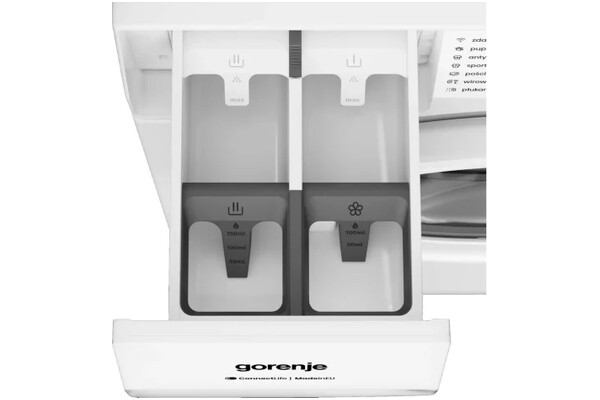 Pralka Gorenje W1G4S84B 8.0kg 1400obr./min
