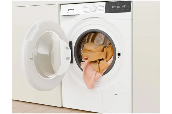 Pralka Gorenje W1G4S84B 8.0kg 1400obr./min