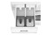 Pralka Gorenje W1G4S84B 8.0kg 1400obr./min