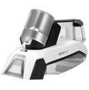 Odkurzacz MPM MOD83 tradycyjny z pojemnikiem 60W biało-czarny