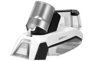 Odkurzacz MPM MOD83 tradycyjny z pojemnikiem 60W biało-czarny