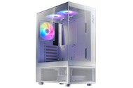 Obudowa PC Adata Invader Midi Tower biały