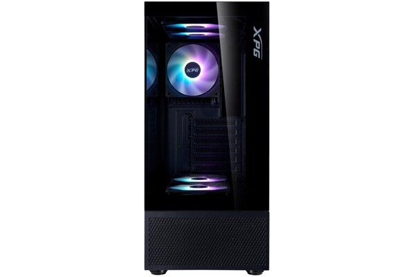 Obudowa PC Adata Invader Midi Tower biały