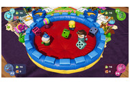 Zestaw gier Hasbro Games Junior Collection PlayStation 4