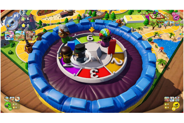 Zestaw gier Hasbro Games Junior Collection PlayStation 4