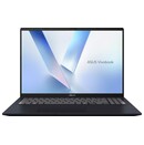 Laptop ASUS Vivobook 16 16.0" Intel Core Ultra 5-225H Intel Arc 130T 16GB 512GB SSD M.2 niebieski