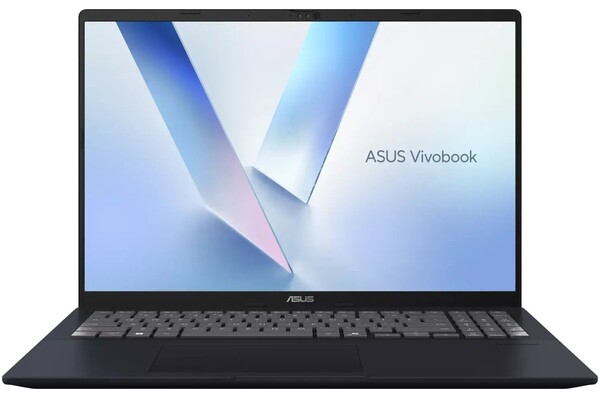 Laptop ASUS Vivobook 16 16.0" Intel Core Ultra 5-225H Intel Arc 130T 16GB 512GB SSD M.2 niebieski