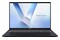 Laptop ASUS Vivobook 16 16.0" Intel Core Ultra 5-225H Intel Arc 130T 16GB 512GB SSD M.2 niebieski