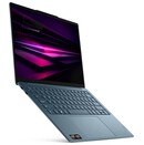 Laptop Lenovo Yoga Slim 7 14.0" AMD Ryzen AI 7 445 AMD Radeon 840M 16GB 512GB SSD Windows 11 Home niebieski