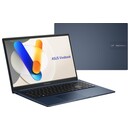 Laptop ASUS Vivobook 15 15.6" Intel Core i7-150U Intel 16GB 512GB SSD Windows 11 Home niebiesko-czarny