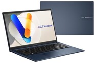 Laptop ASUS Vivobook 15 15.6" Intel Core i7-150U Intel 16GB 512GB SSD Windows 11 Home niebiesko-czarny