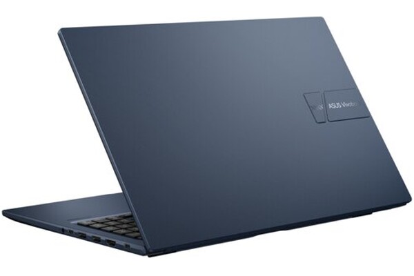 Laptop ASUS Vivobook 15 15.6" Intel Core i7-150U Intel 16GB 512GB SSD Windows 11 Home niebiesko-czarny