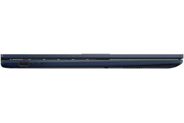 Laptop ASUS Vivobook 15 15.6" Intel Core i7-150U Intel 16GB 512GB SSD Windows 11 Home niebiesko-czarny