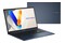 Laptop ASUS Vivobook 15 15.6" Intel Core i7-150U Intel 16GB 512GB SSD Windows 11 Home niebiesko-czarny