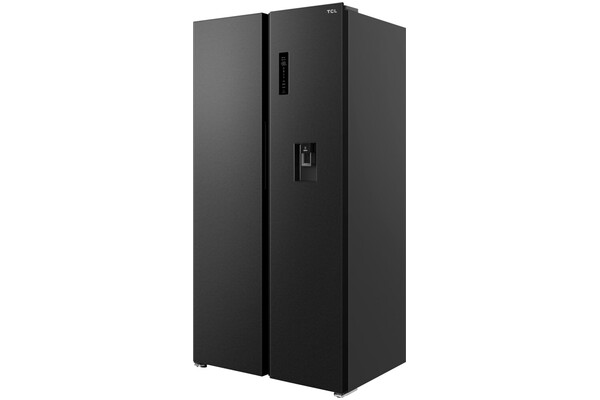 Lodówka TCL RC605SBD0