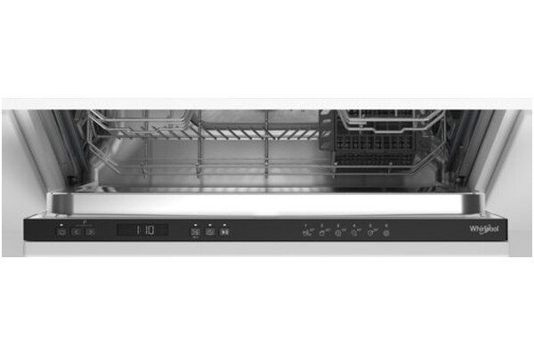Zmywarka do zabudowy Whirlpool WH2ITD14C6N6A