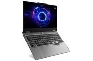 Laptop Lenovo LOQ 15 15.6" Intel Core i7-13650HX NVIDIA GeForce RTX 5050 16GB 512GB SSD Windows 11 Home szary