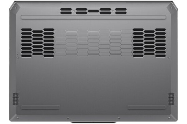 Laptop Lenovo LOQ 15 15.6" Intel Core i7-13650HX NVIDIA GeForce RTX 5050 16GB 512GB SSD Windows 11 Home szary