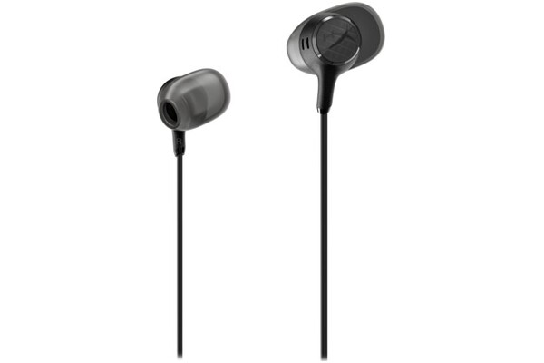 Słuchawki HYPERX Cloud Earbuds Douszne Przewodowe czarny