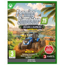 Farming Simulator 25 Beans & Alpacas Edition Xbox (Series X)