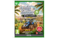 Farming Simulator 25 Beans & Alpacas Edition Xbox (Series X)