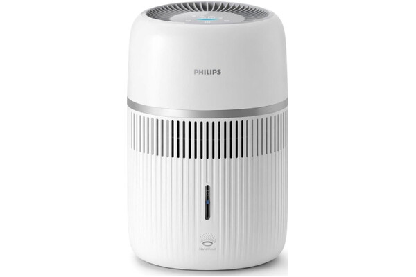 Oczyszczacz powietrza Philips HU421004 biały