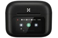Słuchawki XMUSIC XTW950K Dokanałowe Bezprzewodowe czarny