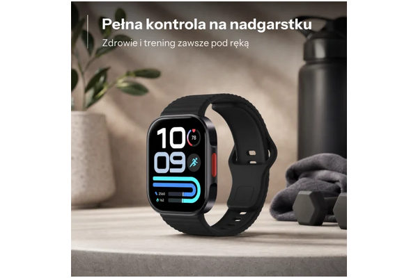 Smartwatch Xiaomi Redmi Watch 6 Lite czarny