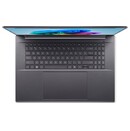 Laptop ACER Aspire 18 Ai 18.0" Intel Core Ultra 7-355 Intel 16GB 512GB SSD Windows 11 Home szary