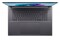 Laptop ACER Aspire 18 Ai 18.0" Intel Core Ultra 7-355 Intel 16GB 512GB SSD Windows 11 Home szary