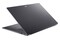 Laptop ACER Aspire 18 Ai 18.0" Intel Core Ultra 7-355 Intel 16GB 512GB SSD Windows 11 Home szary