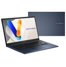 Laptop ASUS Vivobook 14 14.0" Intel Core i7-150U Intel 16GB 512GB SSD niebieski