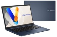 Laptop ASUS Vivobook 14 14.0" Intel Core i7-150U Intel 16GB 512GB SSD niebieski