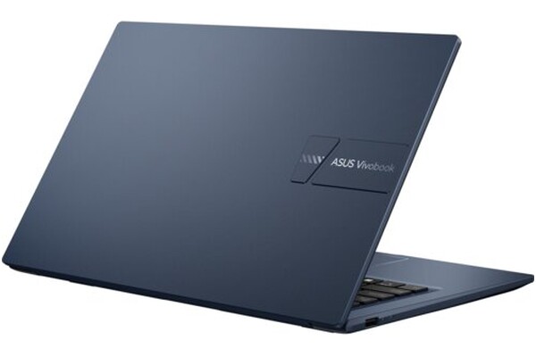 Laptop ASUS Vivobook 14 14.0" Intel Core i7-150U Intel 16GB 512GB SSD niebieski