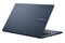 Laptop ASUS Vivobook 14 14.0" Intel Core i7-150U Intel 16GB 512GB SSD niebieski