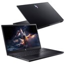 Laptop ACER Nitro V 15 15.6" AMD Ryzen 7 7445HS NVIDIA GeForce RTX 4050 16GB 512GB SSD czarny