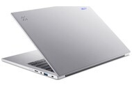 Laptop ACER Aspire 14 AI 14.0" AMD Ryzen AI 7 350 AMD Radeon 860M 16GB 512GB SSD Windows 11 Home srebrny
