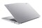 Laptop ACER Aspire 14 AI 14.0" AMD Ryzen AI 7 350 AMD Radeon 860M 16GB 512GB SSD Windows 11 Home srebrny