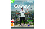 EA SPORTS FC 27 Xbox (One/Series X)