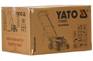 Kosiarka spalinowa YATO YT-85521 Loncin 2.1kW