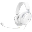Słuchawki HYPERX Cloud 3 Nauszne Przewodowe biały