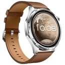Smartwatch HONOR Watch 6 brązowy