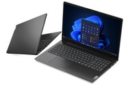 Laptop Lenovo V15 G6 15.6" AMD Ryzen 7 170 AMD Radeon 680M 16GB 512GB SSD Windows 11 Professional czarny