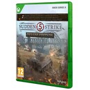 Sudden Strike 5 Edycja Deluxe Xbox (Series X)