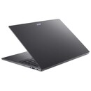 Laptop ACER Aspire 16 AI 16.0" Intel Core Ultra 5-325 Intel 16GB 512GB SSD Windows 11 Home szary