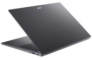 Laptop ACER Aspire 16 AI 16.0" Intel Core Ultra 5-325 Intel 16GB 512GB SSD Windows 11 Home szary